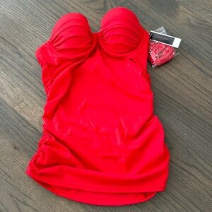 Victoria’s Secret Swim Top